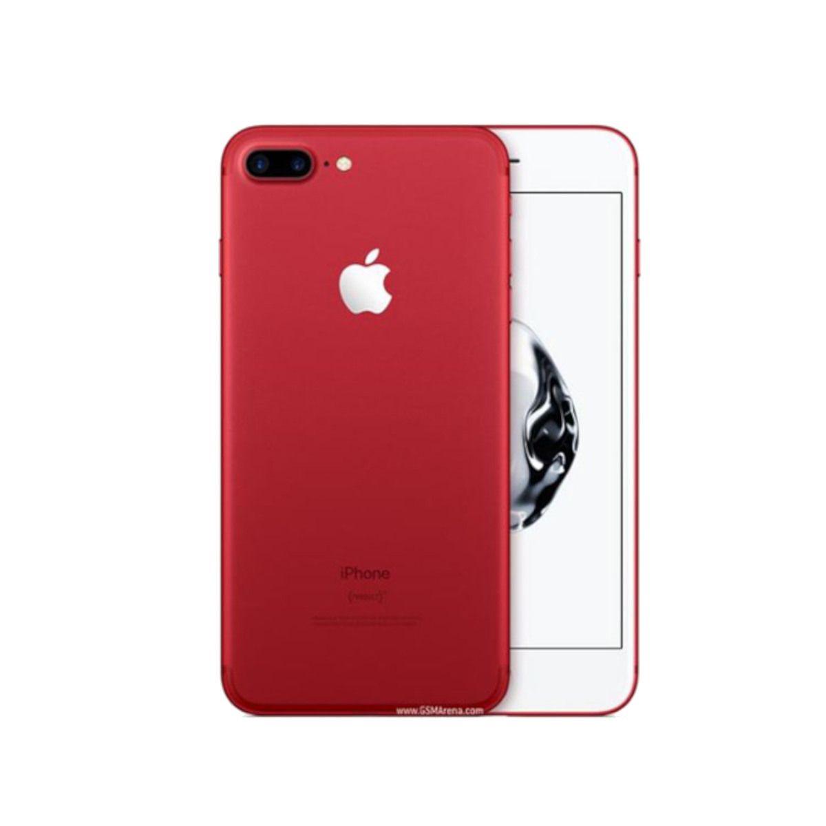 Apple iPhone 7 Plus