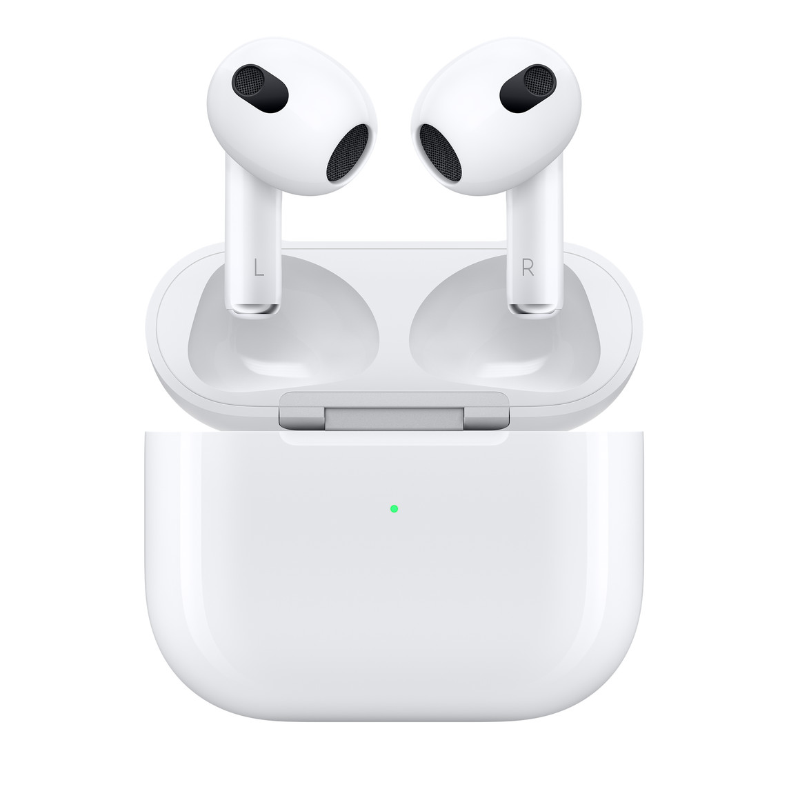Airpods 3 with Lightning Charging Case