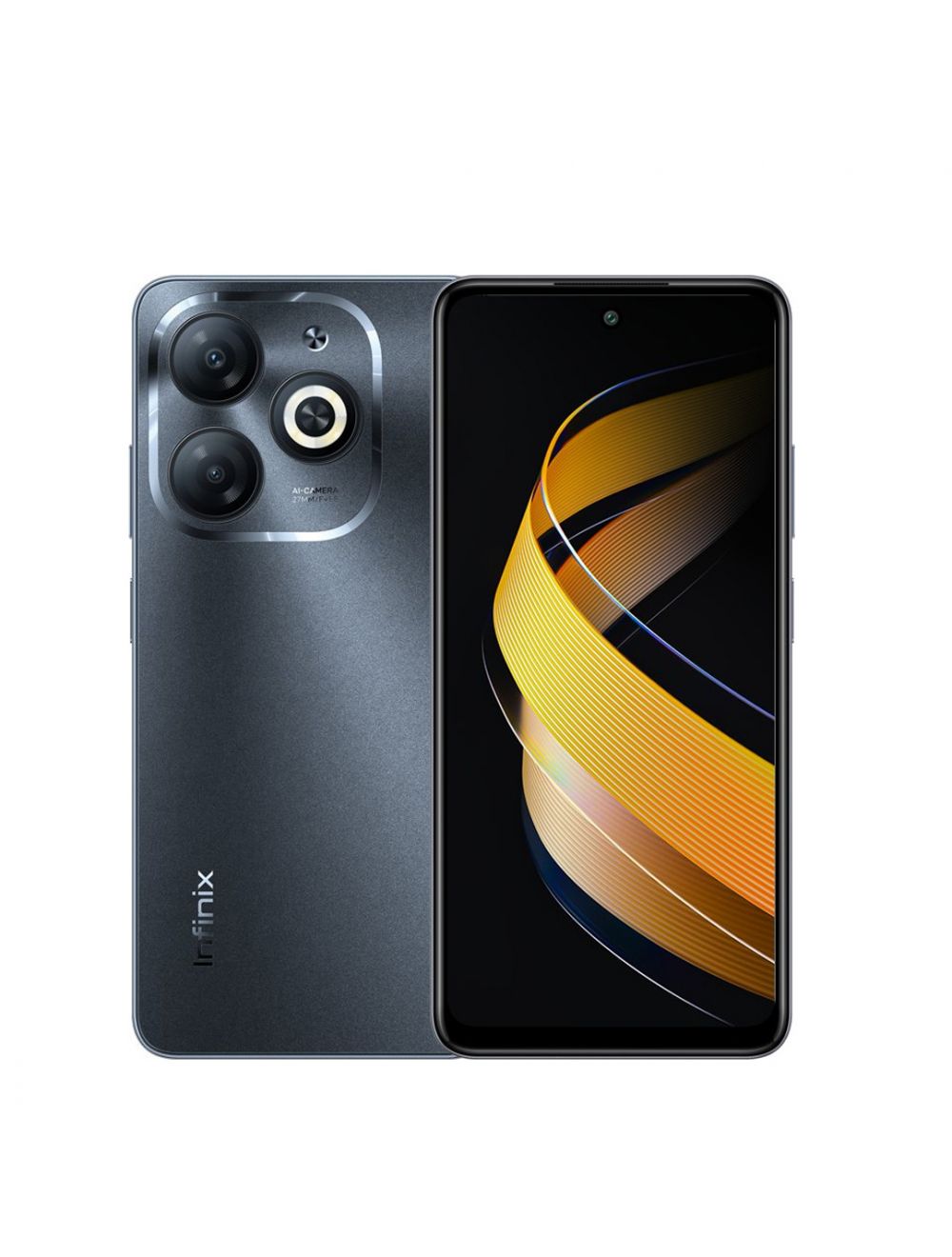 INFINIX X6525 SMART 8