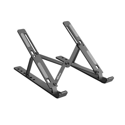 Reinforced Plastic Laptop Stand