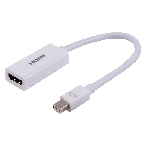 Thunderbolt to HDMI Adapter for MacBook