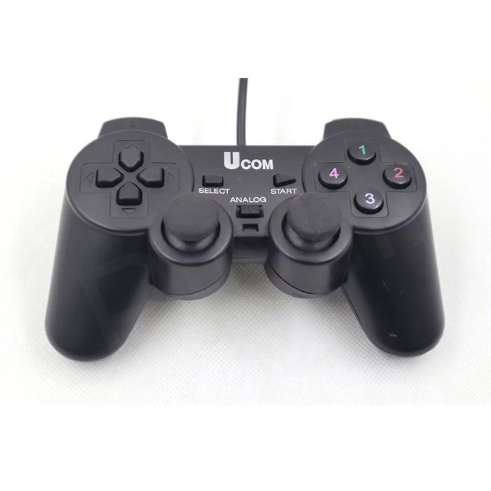 Ucom Game Controller