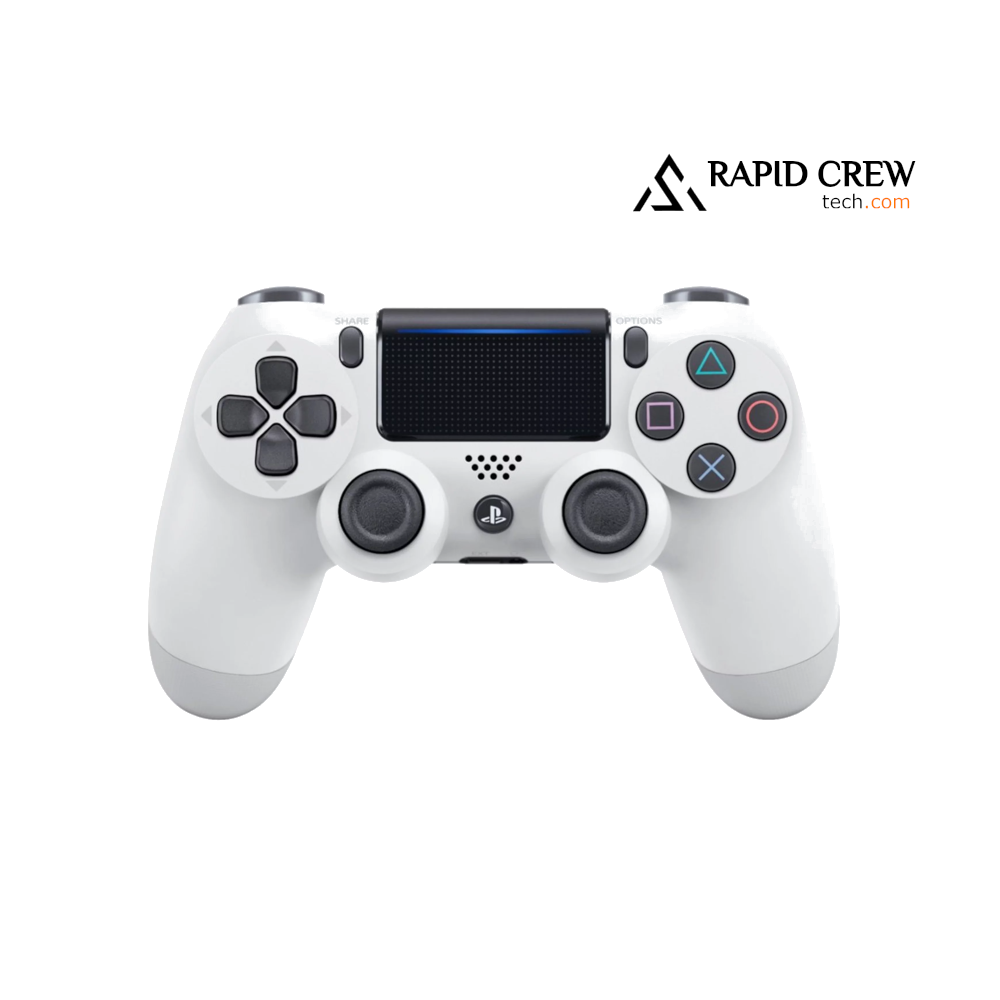 PlayStation 4 Wireless Game Controller