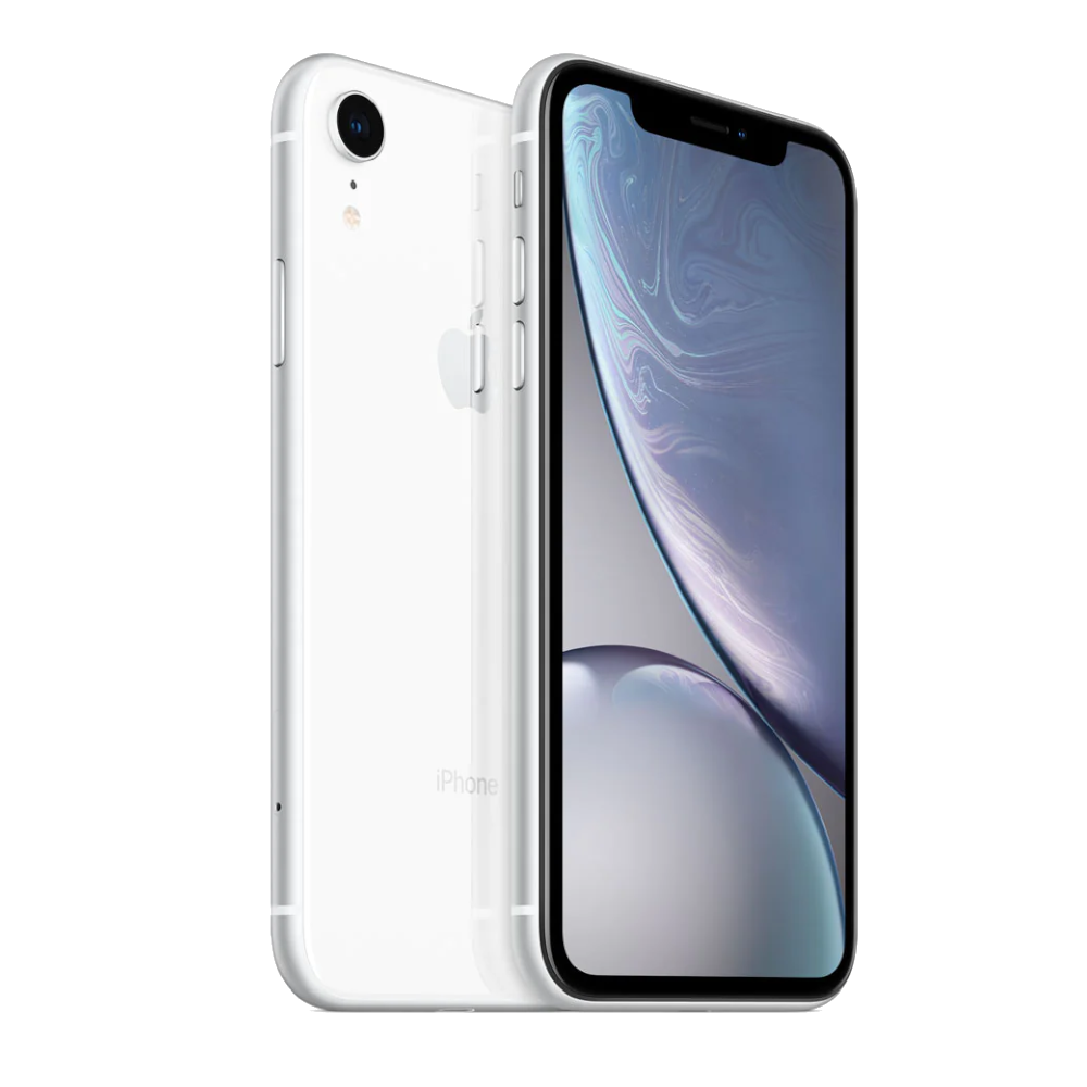 Apple iPhone XR