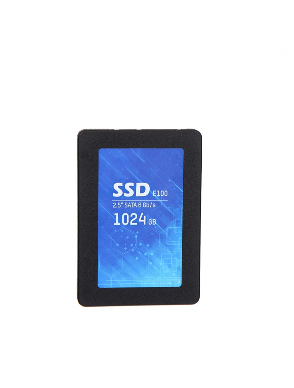 1TB SATA SSD - HIKVISION