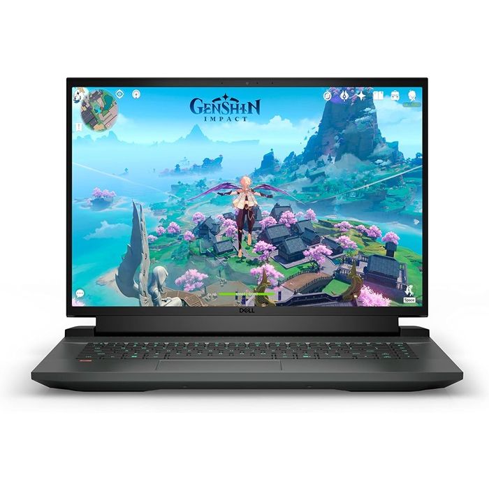 Dell G7 16 7620 Gaming Laptop