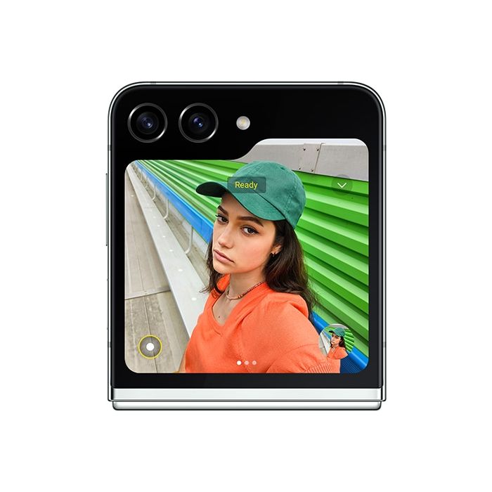 Samsung Galaxy Z Flip 5