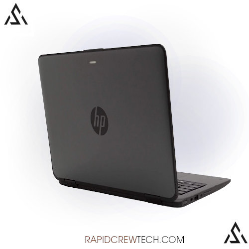 HP x360 11G2 EE