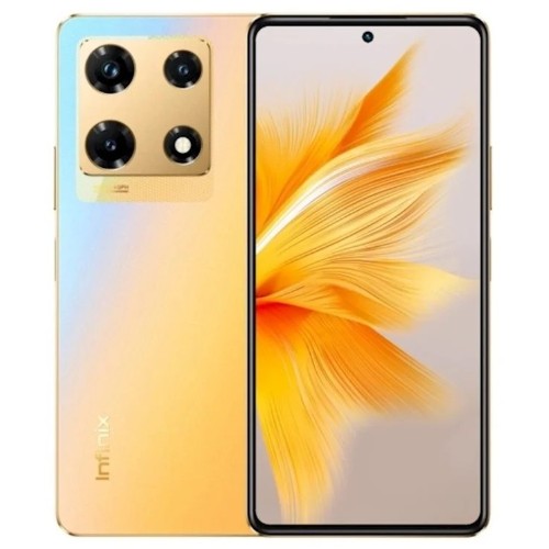 Infinix Note 30