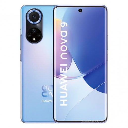 Huawei Nova 9
