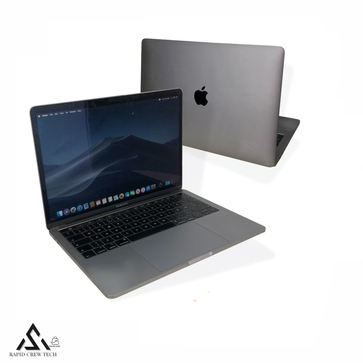 MacBook Pro 2018 - i7