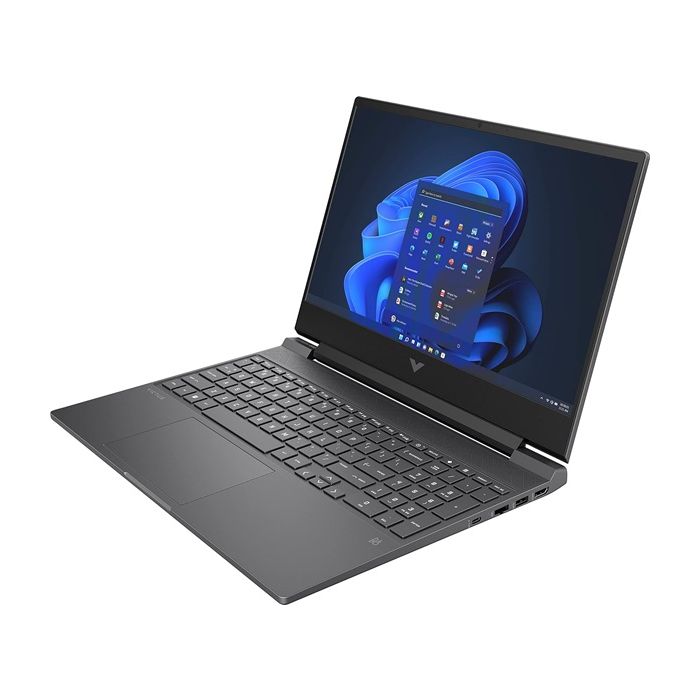 HP Victus 15.6" Full HD 144Hz Gaming Laptop